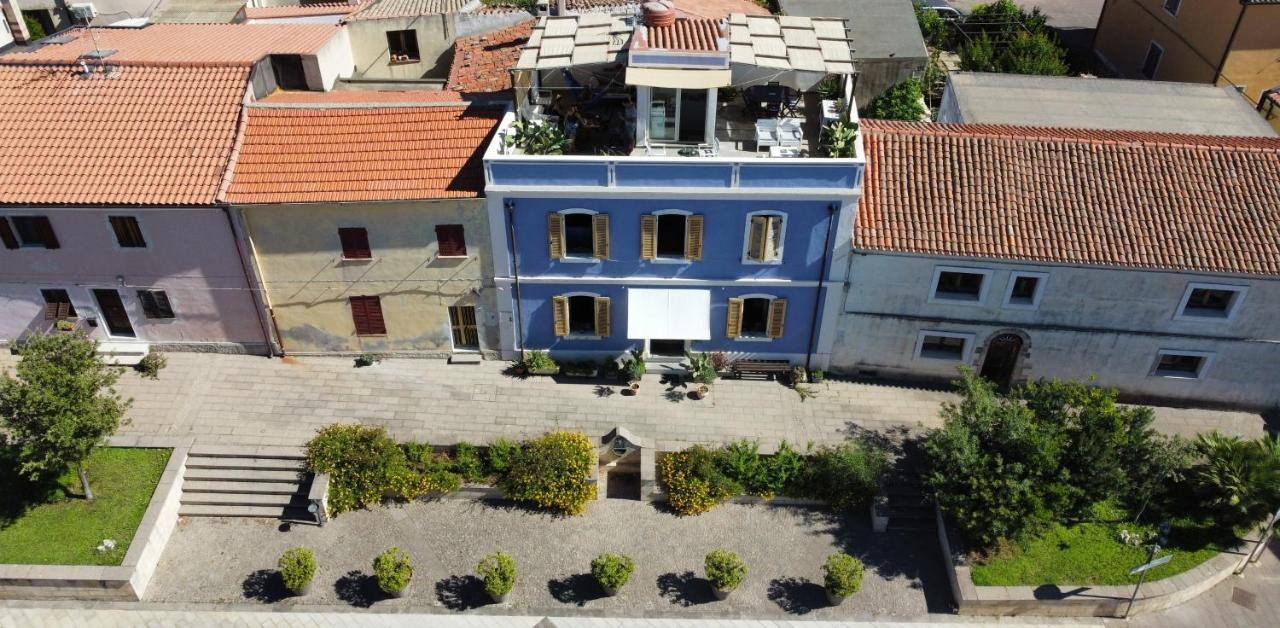 Brancadoria Monteleone Rocca Doria